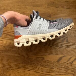 On Cloudtec Women’s 7, like new